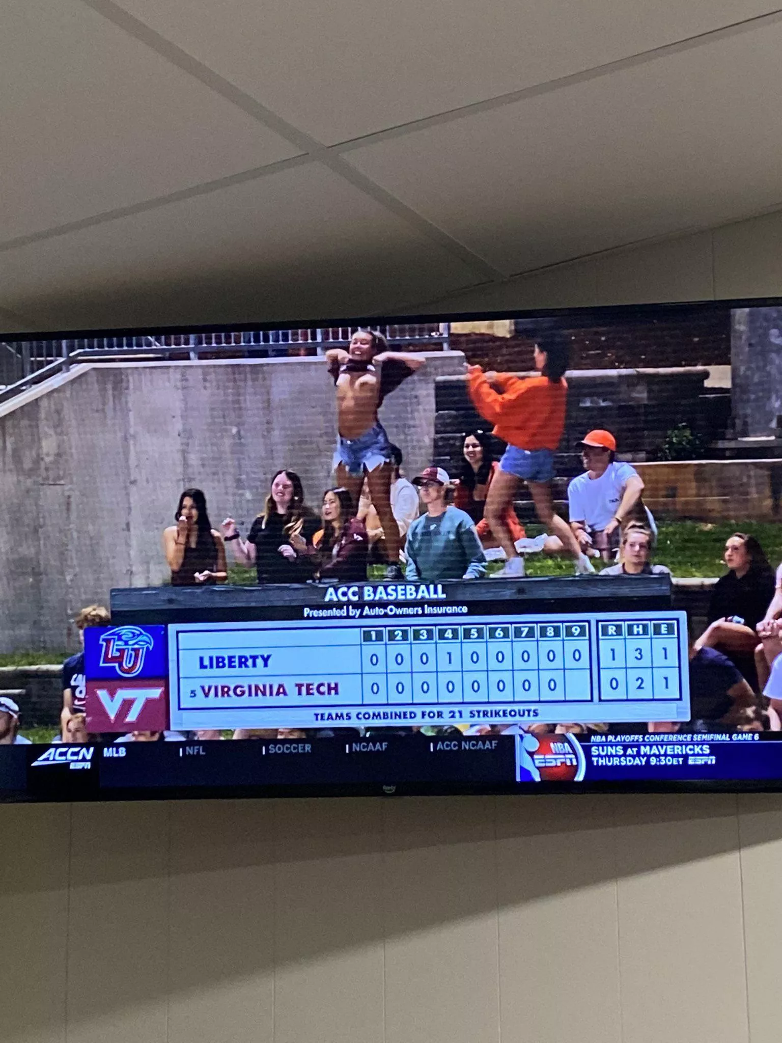 Todays game posted by Laker_22