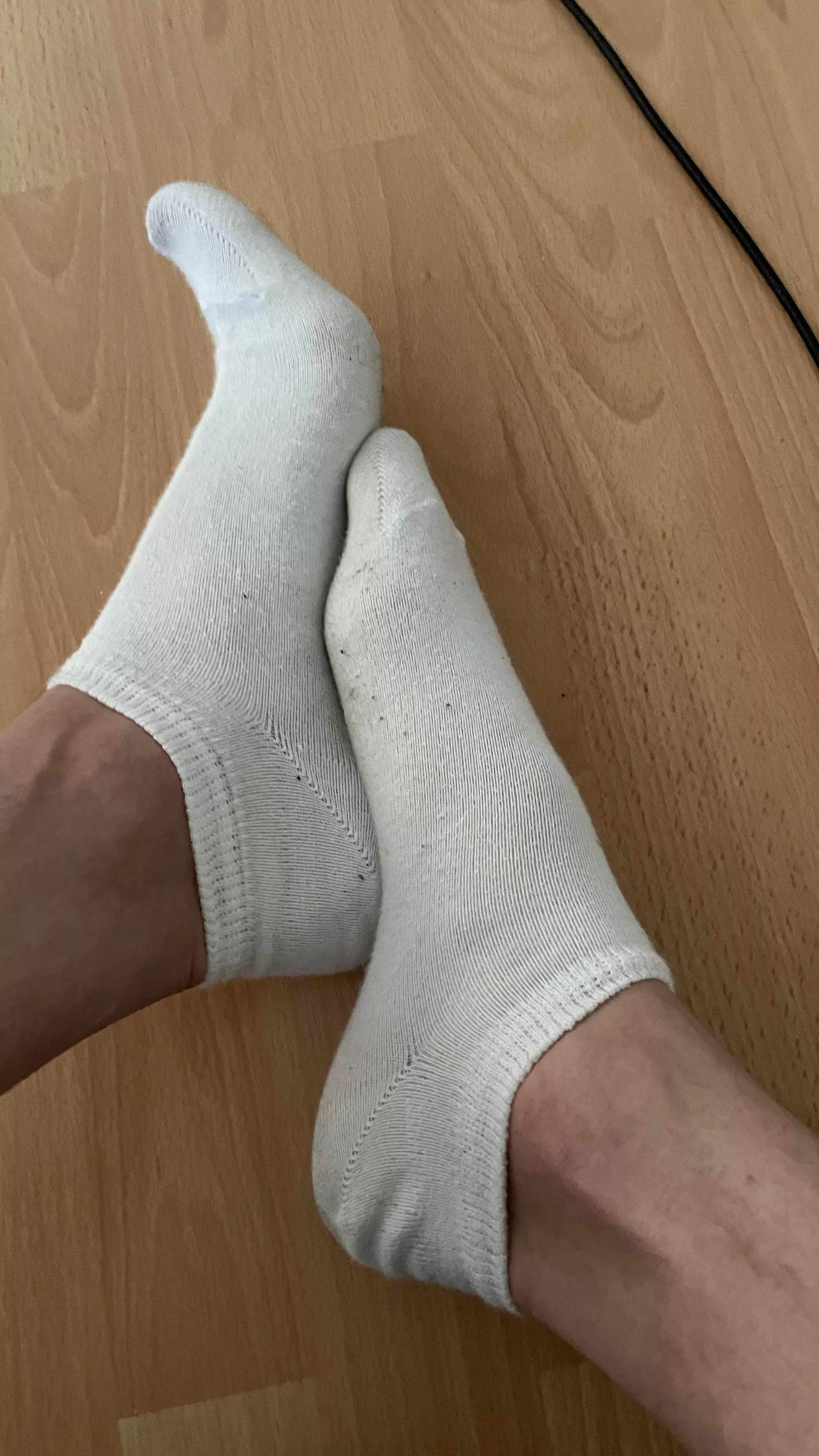 Today’s gonna be a hot day 😋 posted by ObliviousBisexual