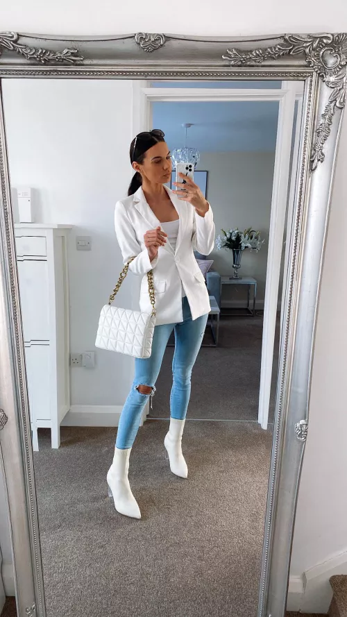 Todays look by amber_rickard