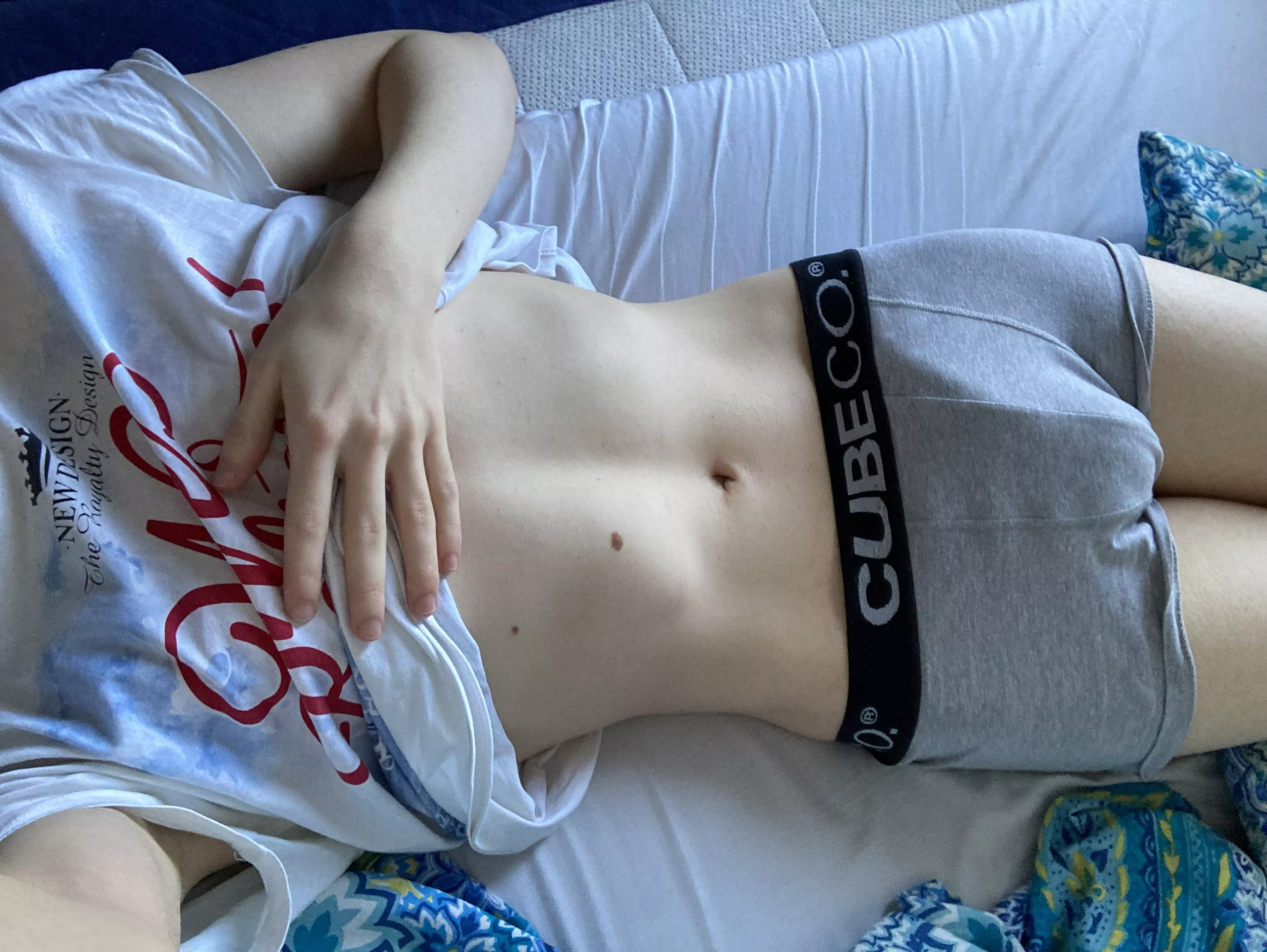 Todays morning look x) posted by daviepeaks