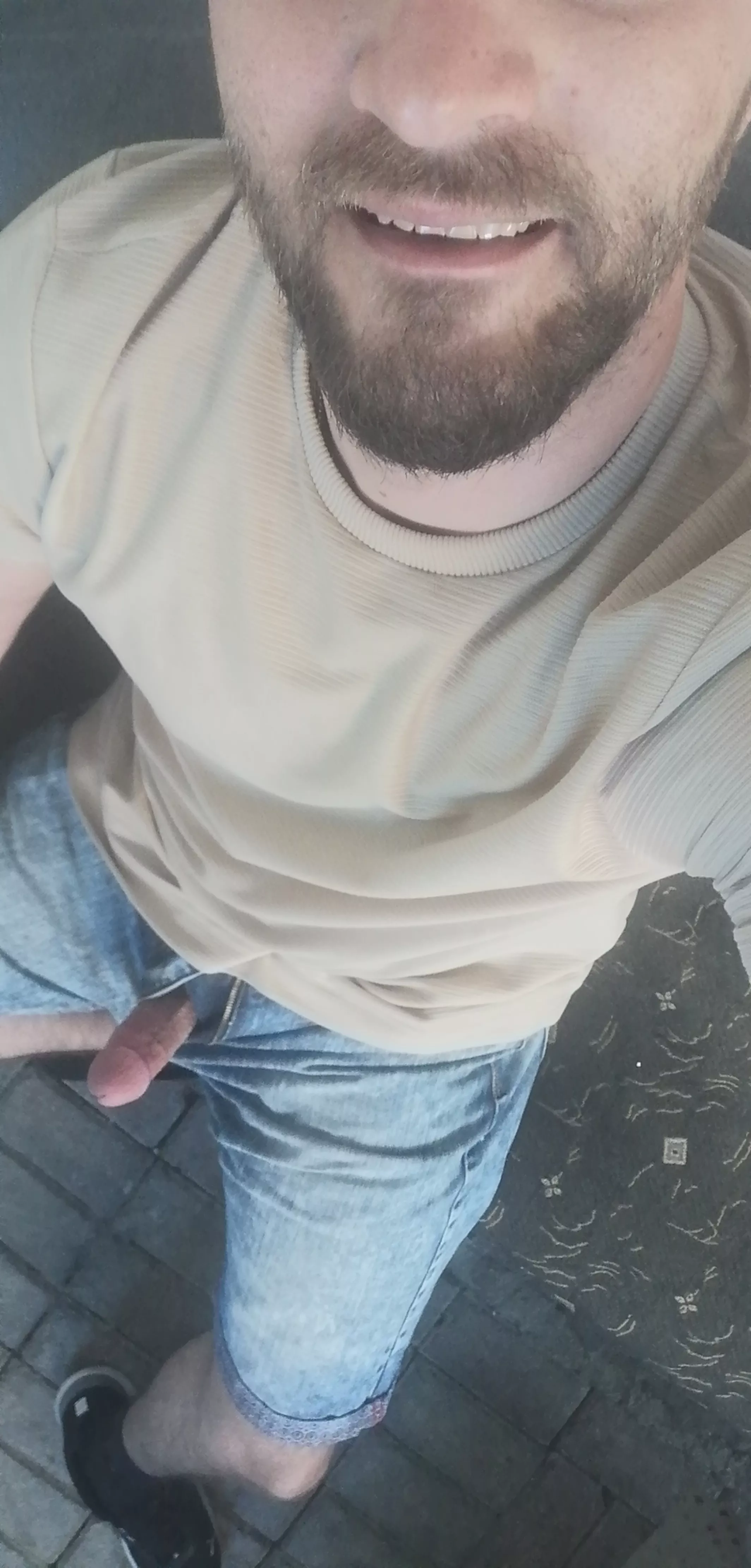 Today's outifit posted by hornylonely91