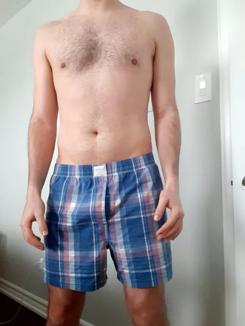 Today's work from home outfit 😁 by Adam28P