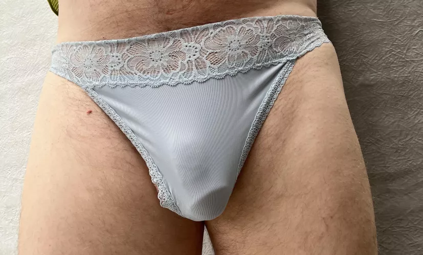 Todays work panties by Pantymanlover789