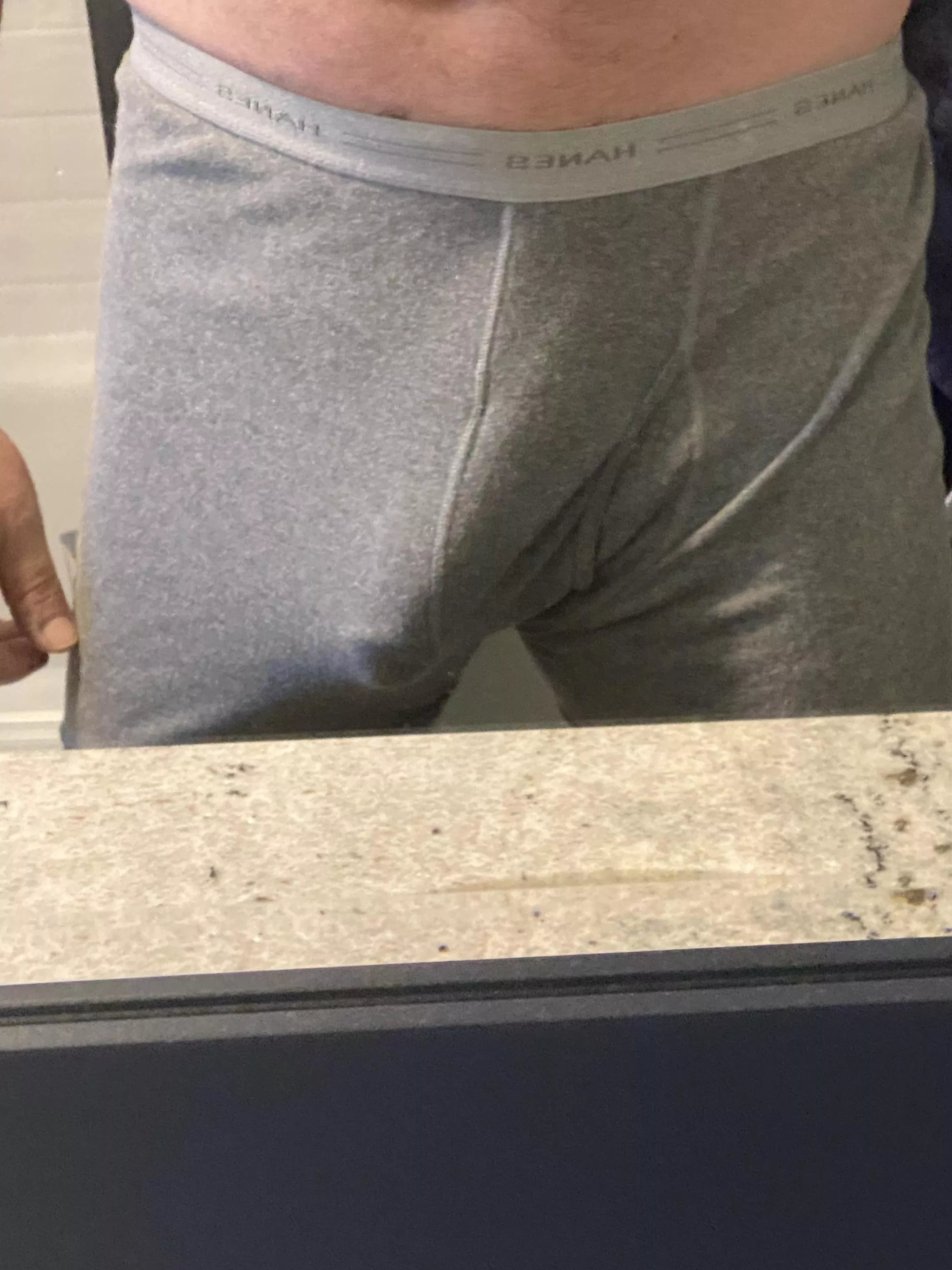 Today’s work uniform posted by m90rider