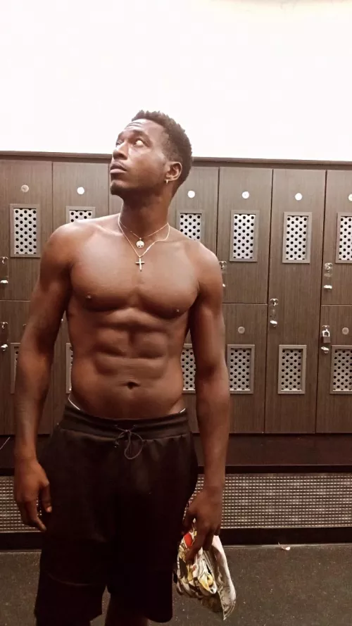 today's workout was epic by Excellent-Sort-2498