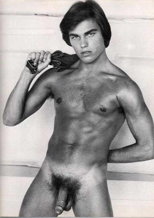 Todd Baron by KKwoodhill