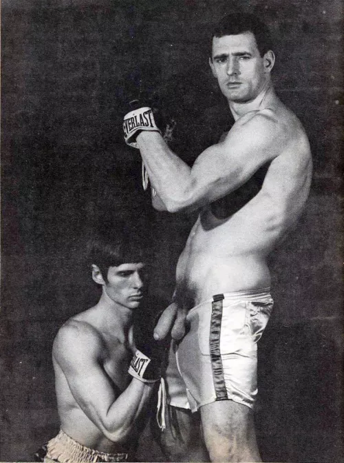 Tom Chase? by MrCarnality