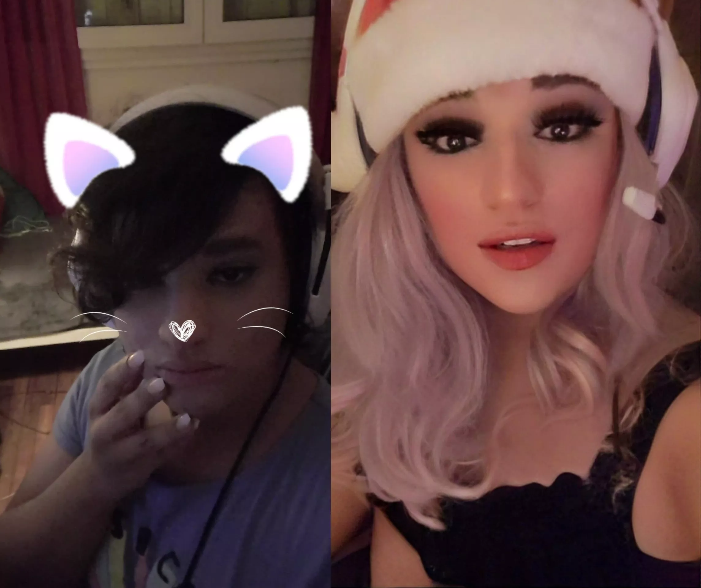 tomboy/femboy 🤔 posted by SabinaFemBoy