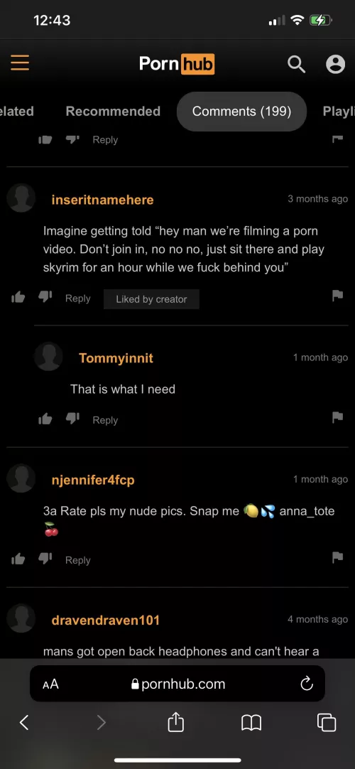 tommy???? by WienerSchnitzel01