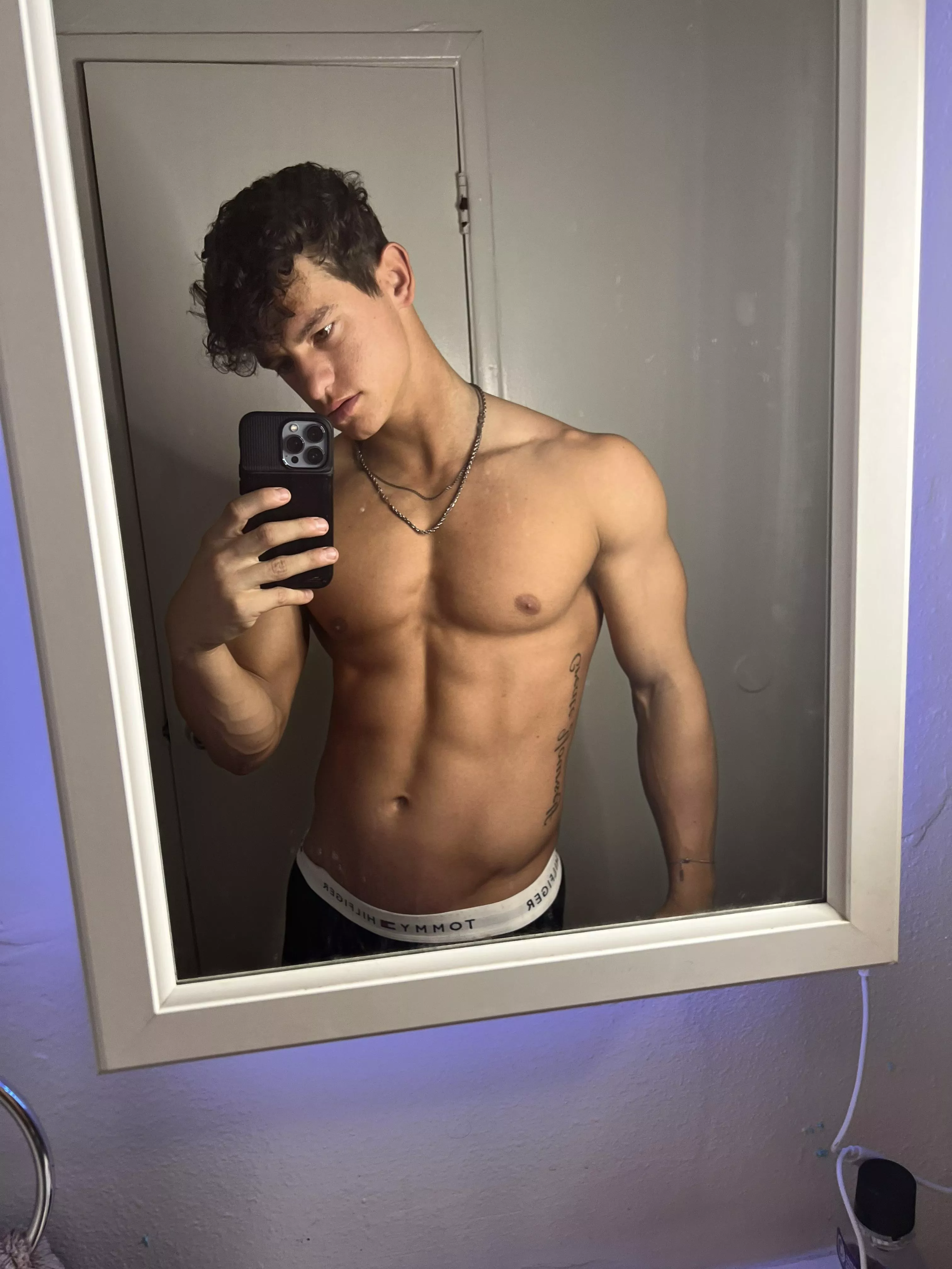 Tommy posted by SnooHabits2301