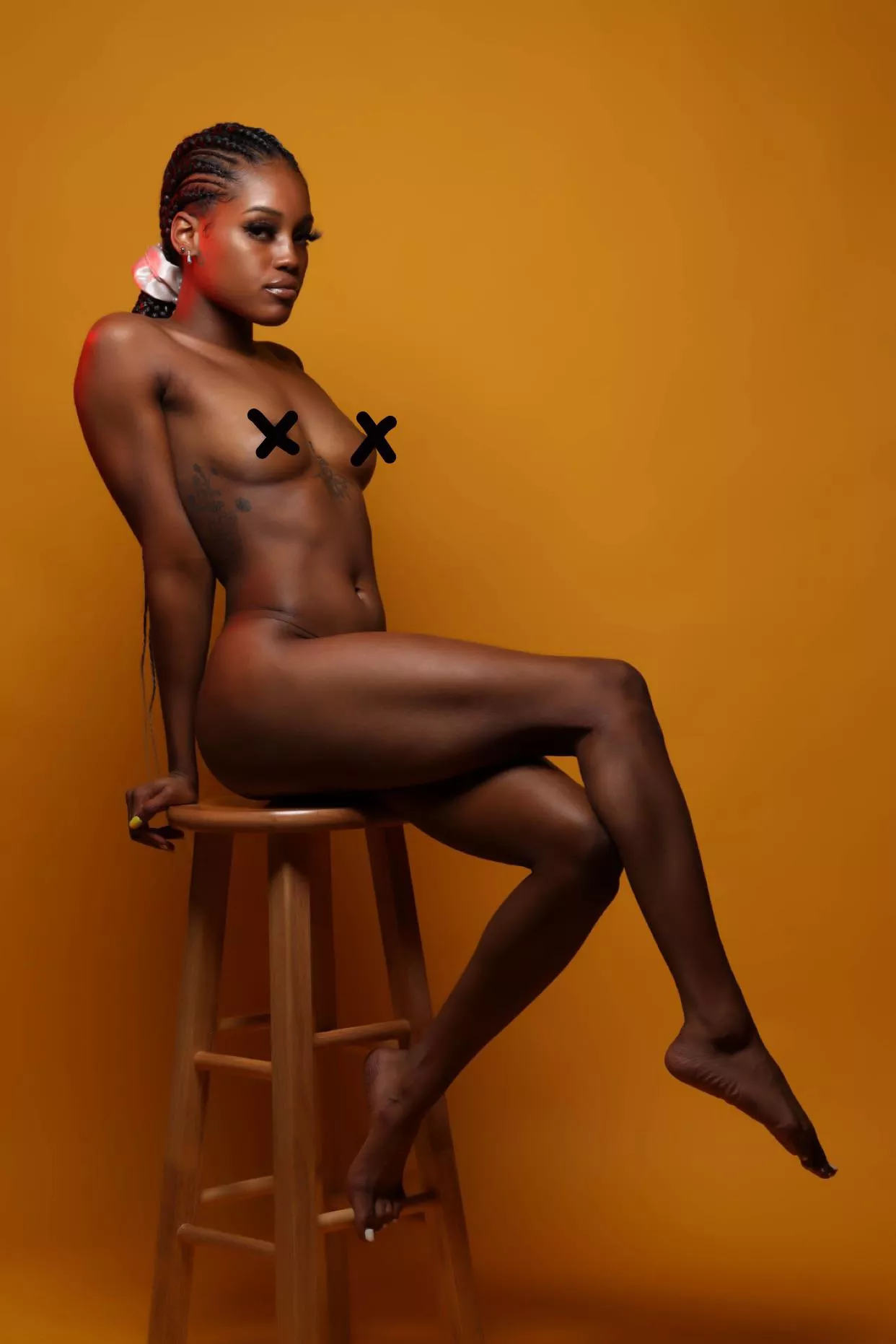 tomorrow night (; posted by ilystar21