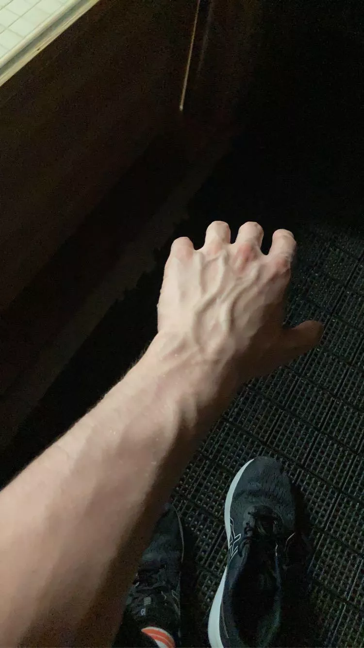 tomorrow’s friday…🤗 posted by FireInjection