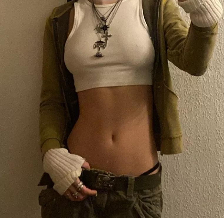 toned posted by whaletails_forever