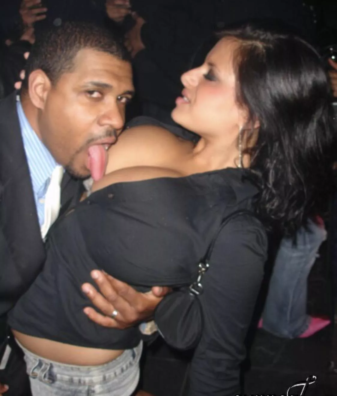 Tongue action 👅 posted by ehx87