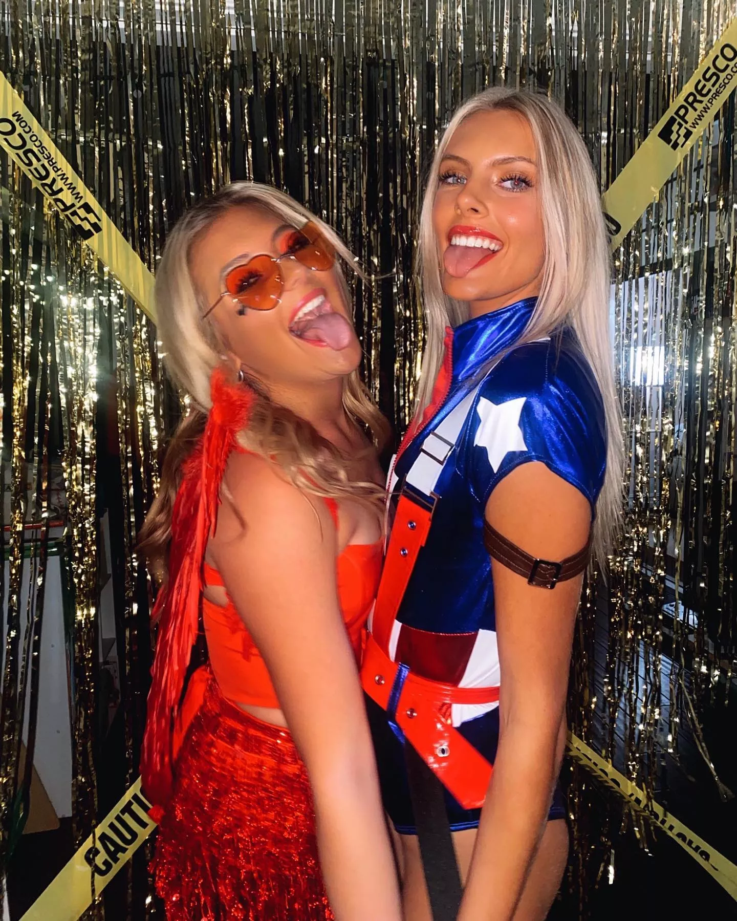 tongues out posted by siimple_code