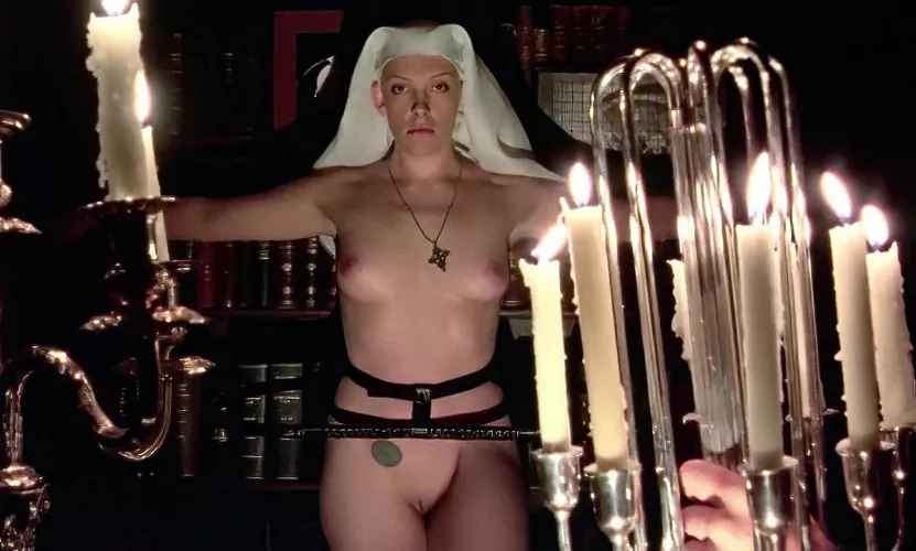 Toni Collette by dreambringer2