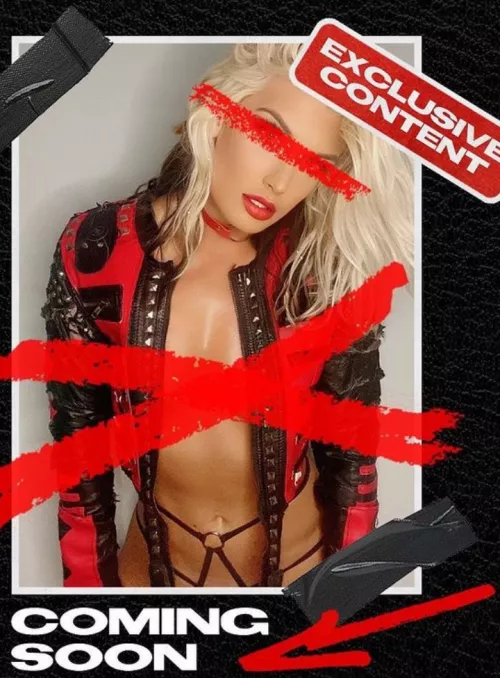 Toni Storm by Available_Ad_4132