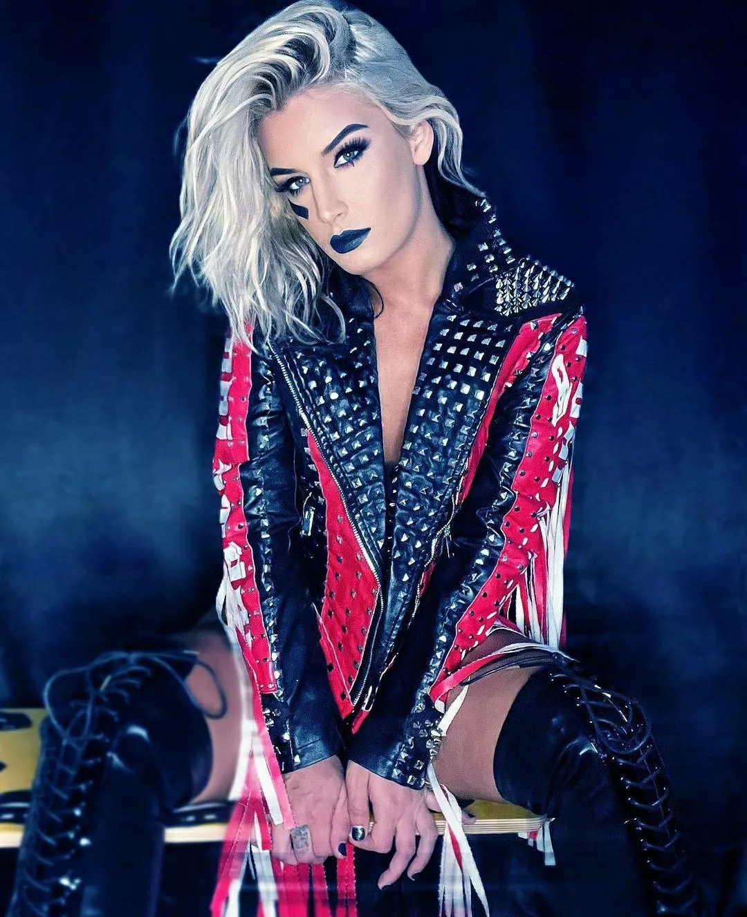 Toni Storm posted by ZeeDee-P