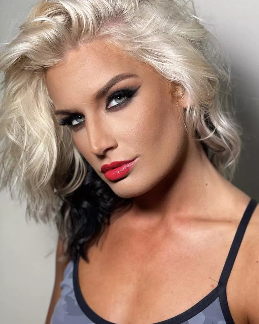 Toni storm posted by SufferingMalabo