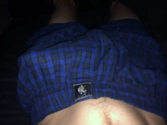 Tonight is just one of those nights where it won’t quiet down 🤷🏻‍♂️ by jc_hiker