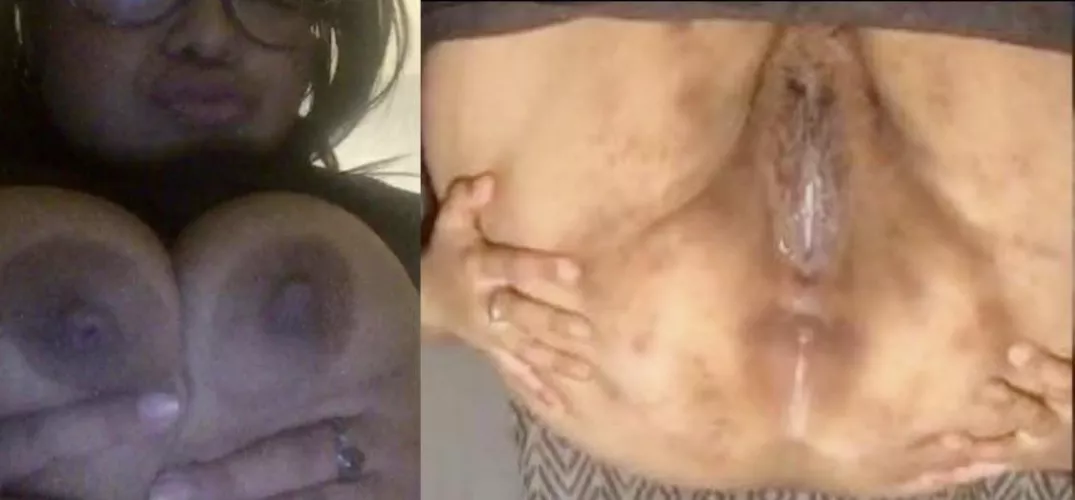 Tonight povs, my juicy 34Ds and my wet pretty smooth brown fuck holes 👸🏽☺️🐷🤗🐽💦🐖🍆 by spicbbwfucmaryphx