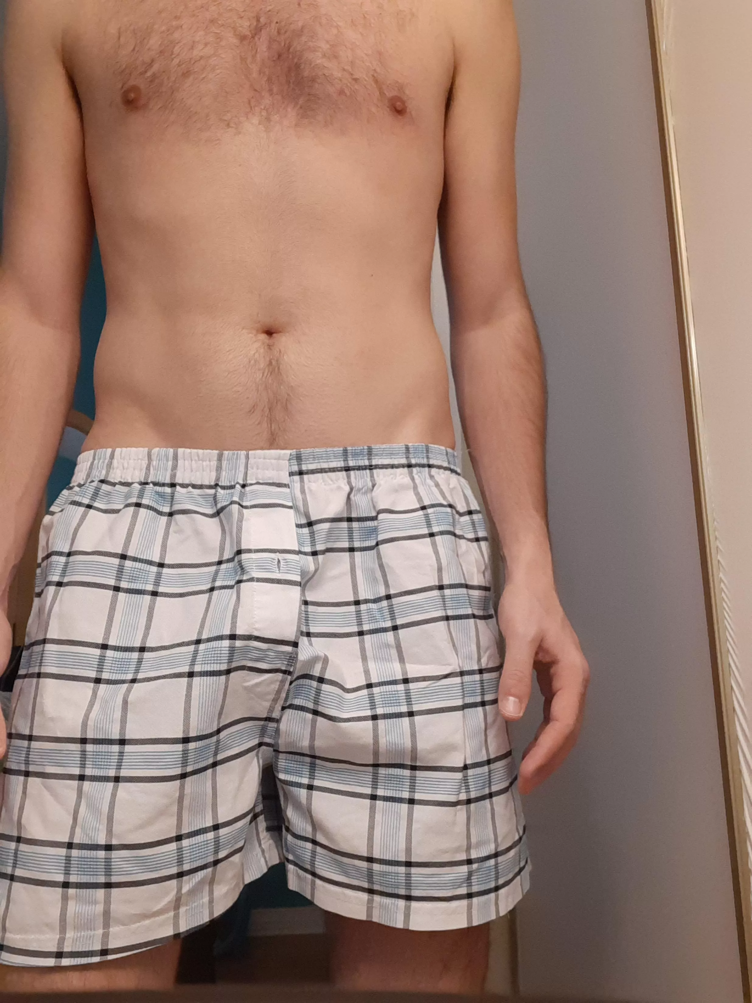 Tonight's boxers. Hope you like posted by Adam28P