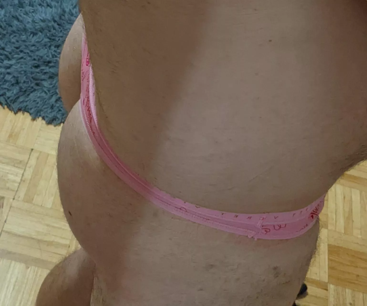 Tonight's pajamas. posted by formerlystraight