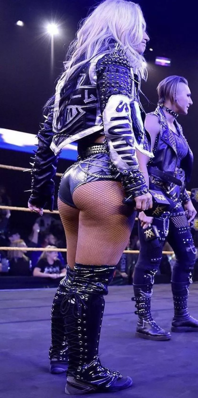 Toni’s ass is top class posted by Glittering_Factor237