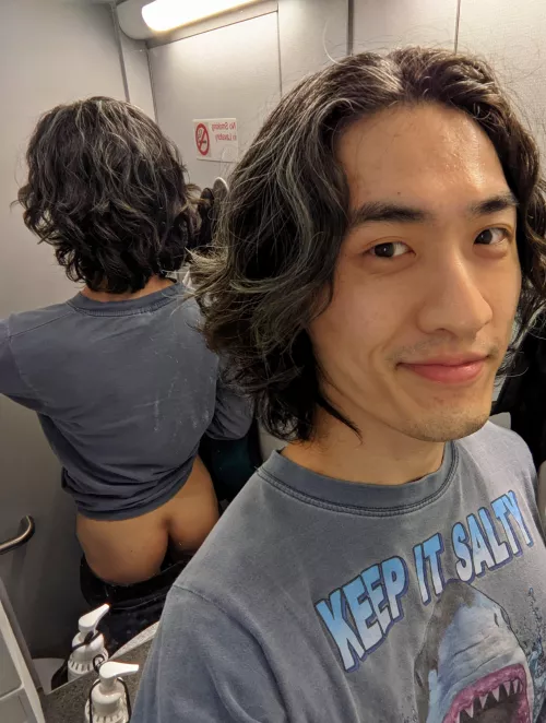 Too bad nobody is on this flight by CupOfOhDang