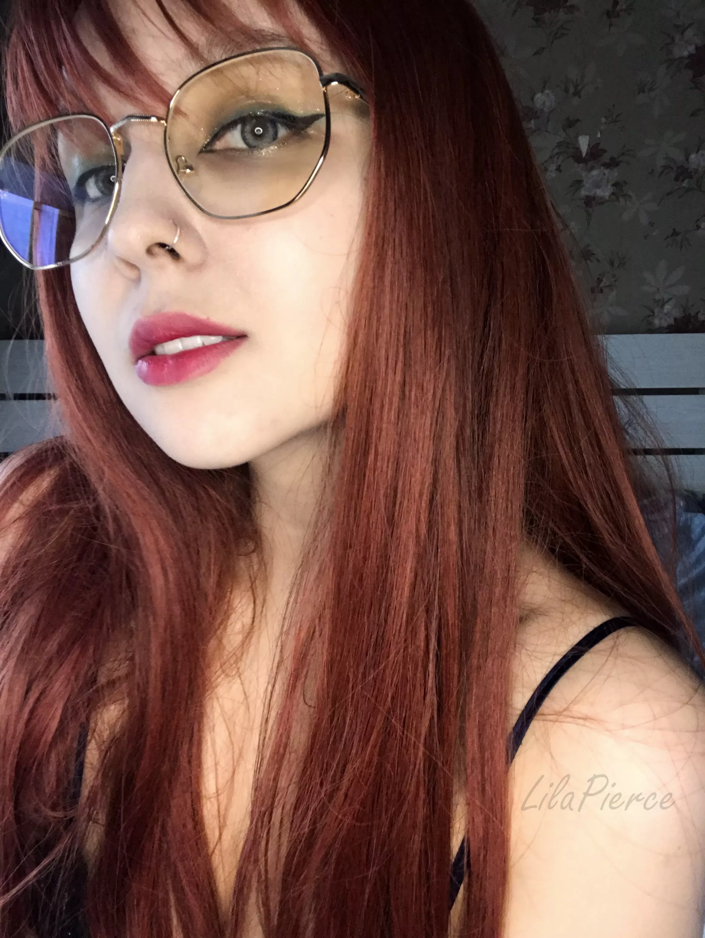 Too bad you aren’t here posted by LilaPierce