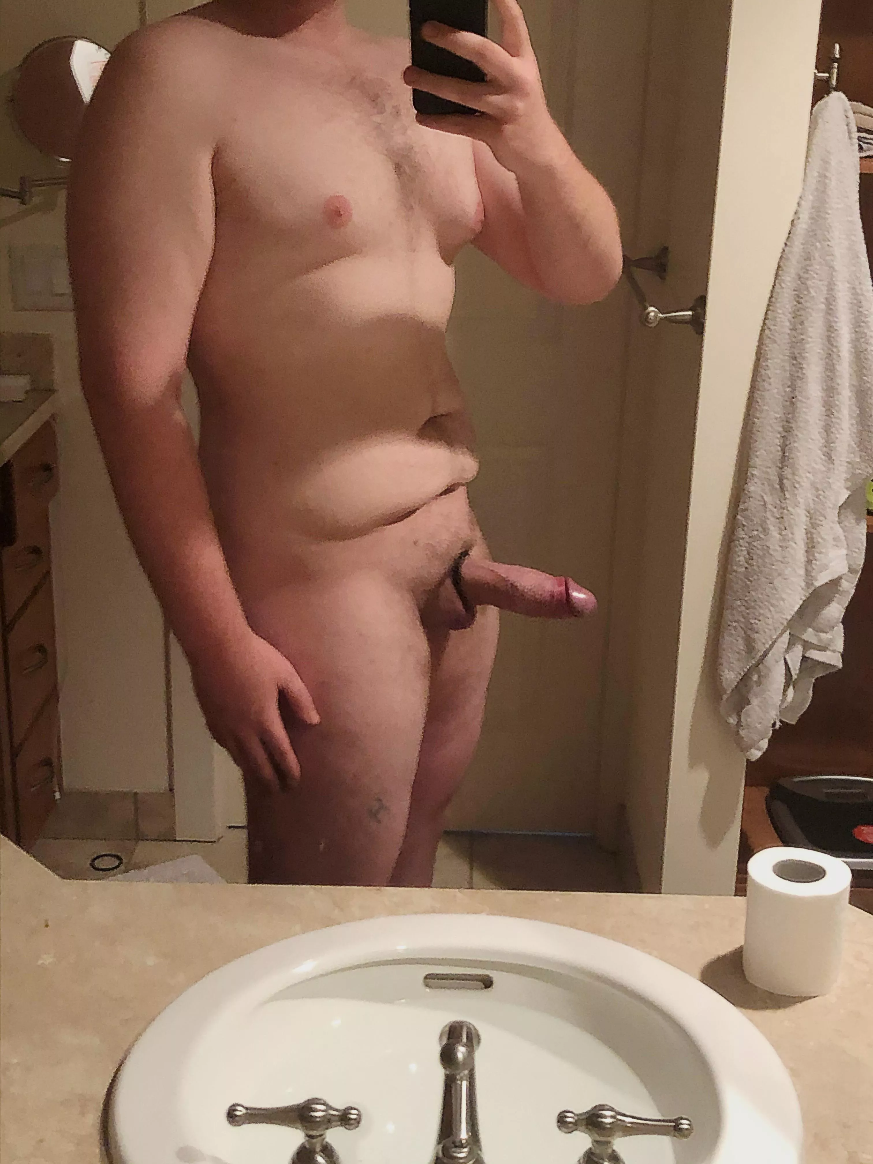 Too bad you didn’t come to the gym this morning. posted by Miserable-Mail-410