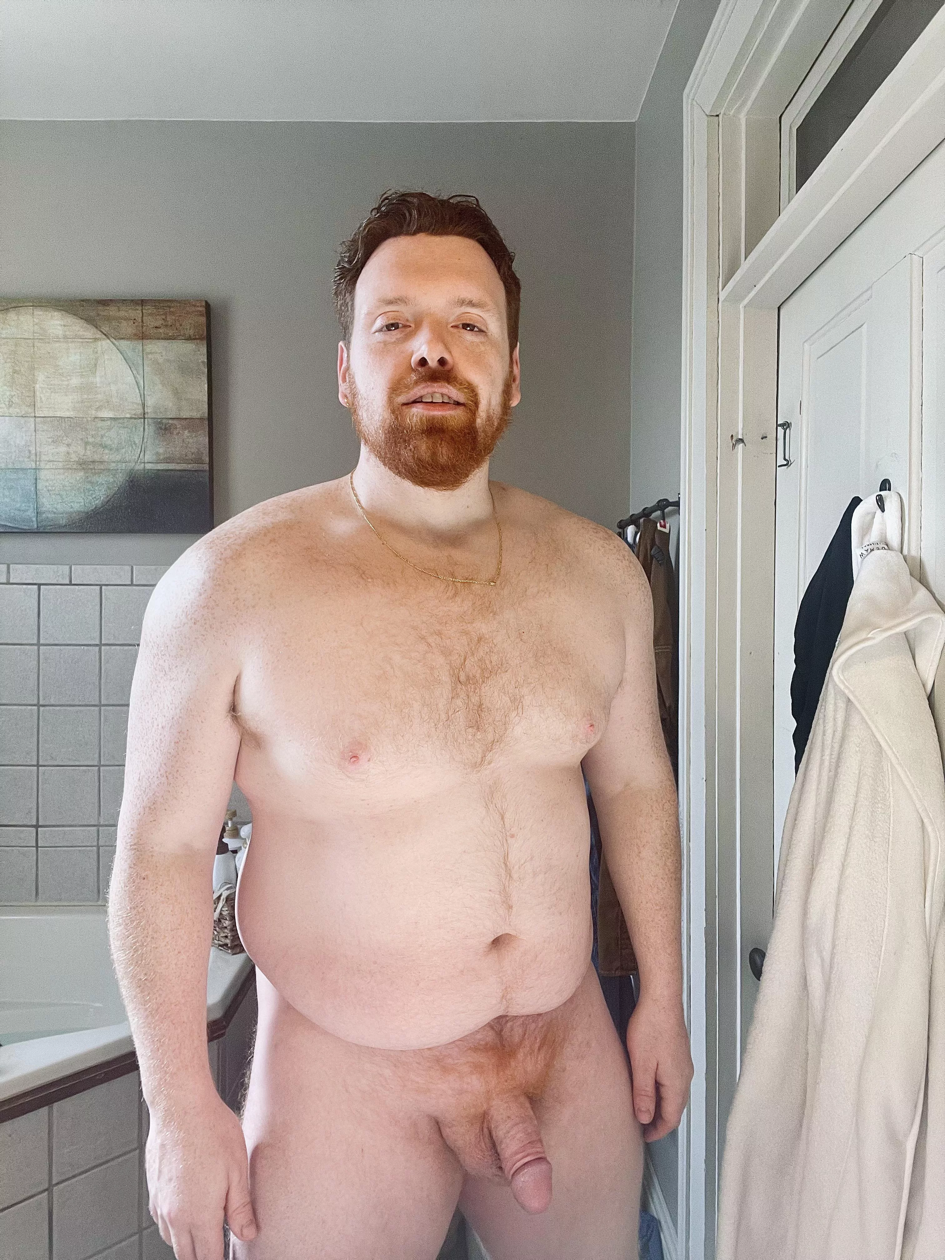 Too big? posted by hellono1991-