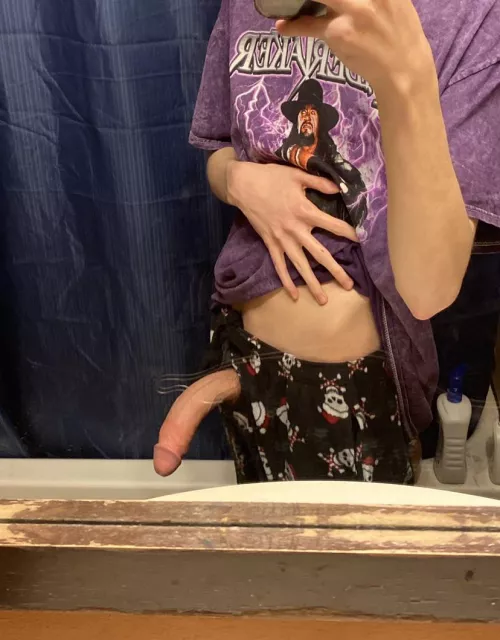 Too big for my pants by textmensfww