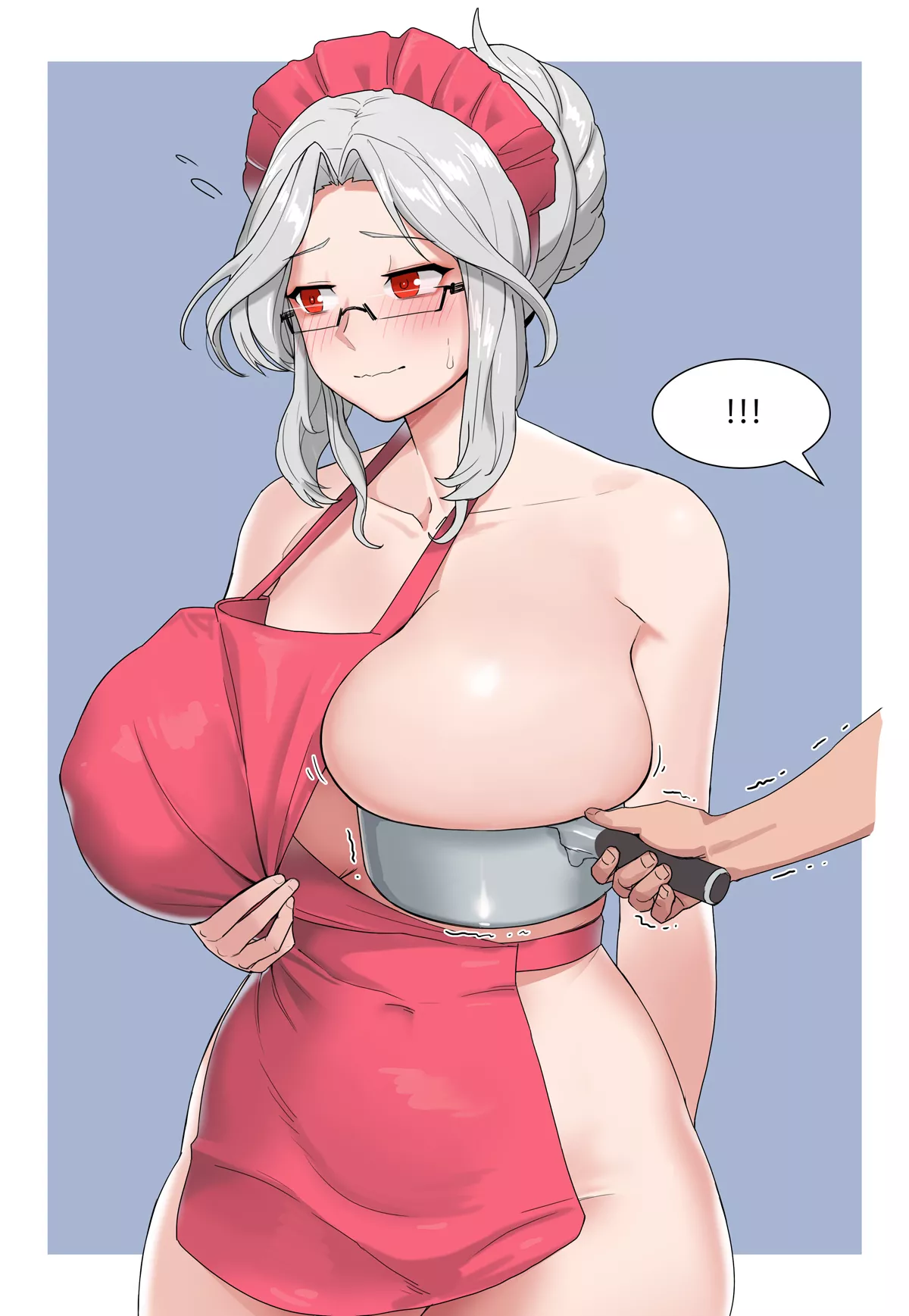 Too big for the pot posted by Typicalhell