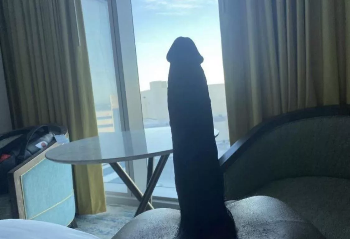 Too big? Good posted by YourFaveMonstercock