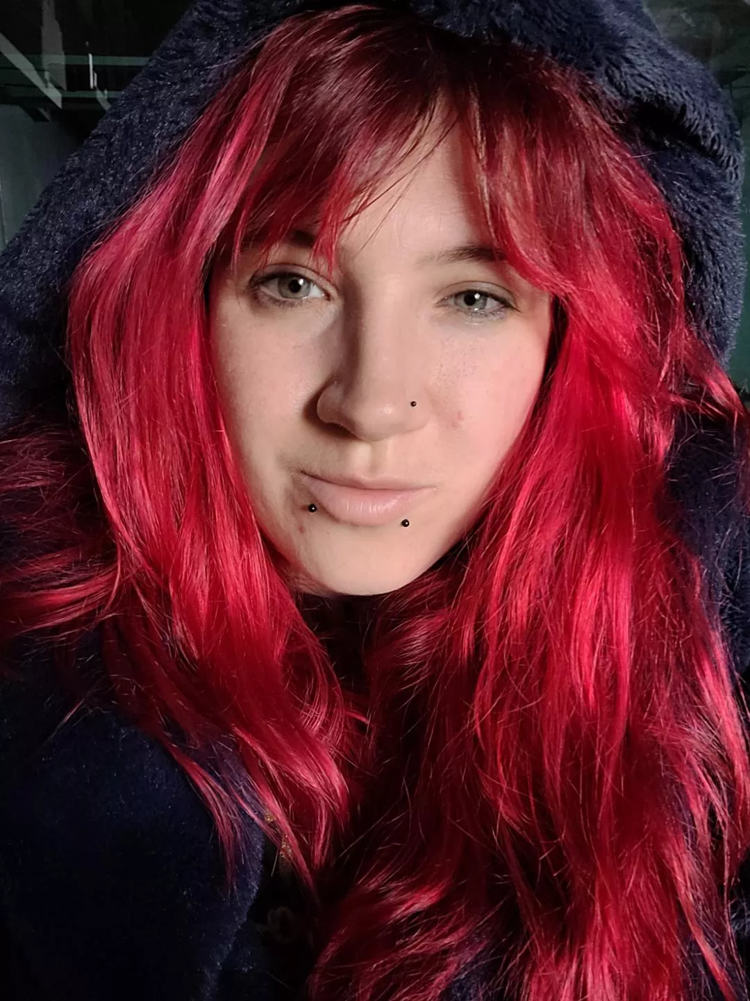 Too cosy...going to work will be a struggle posted by Metal-Boss