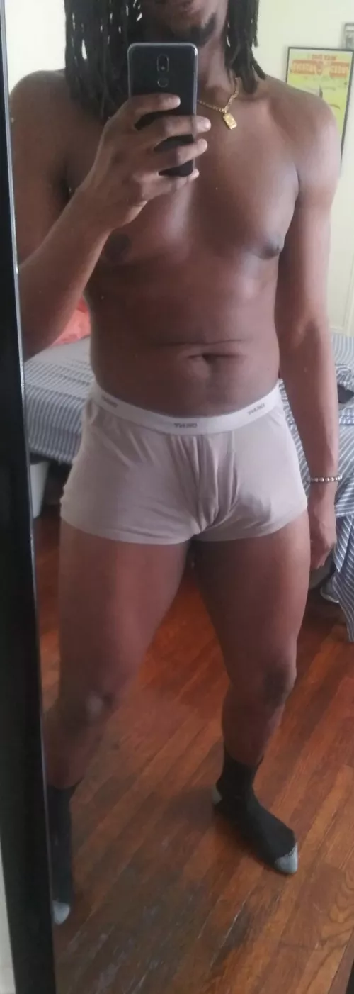 too damn big, he needs air! by tubizy