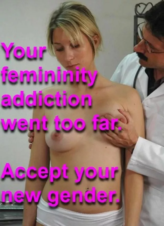 Too far? Or not far enough... posted by Stacy_Winterford