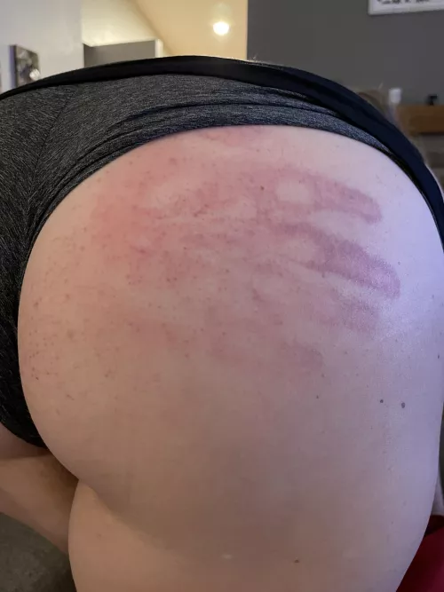 Too hard or not hard enough? by gbcouple4fun