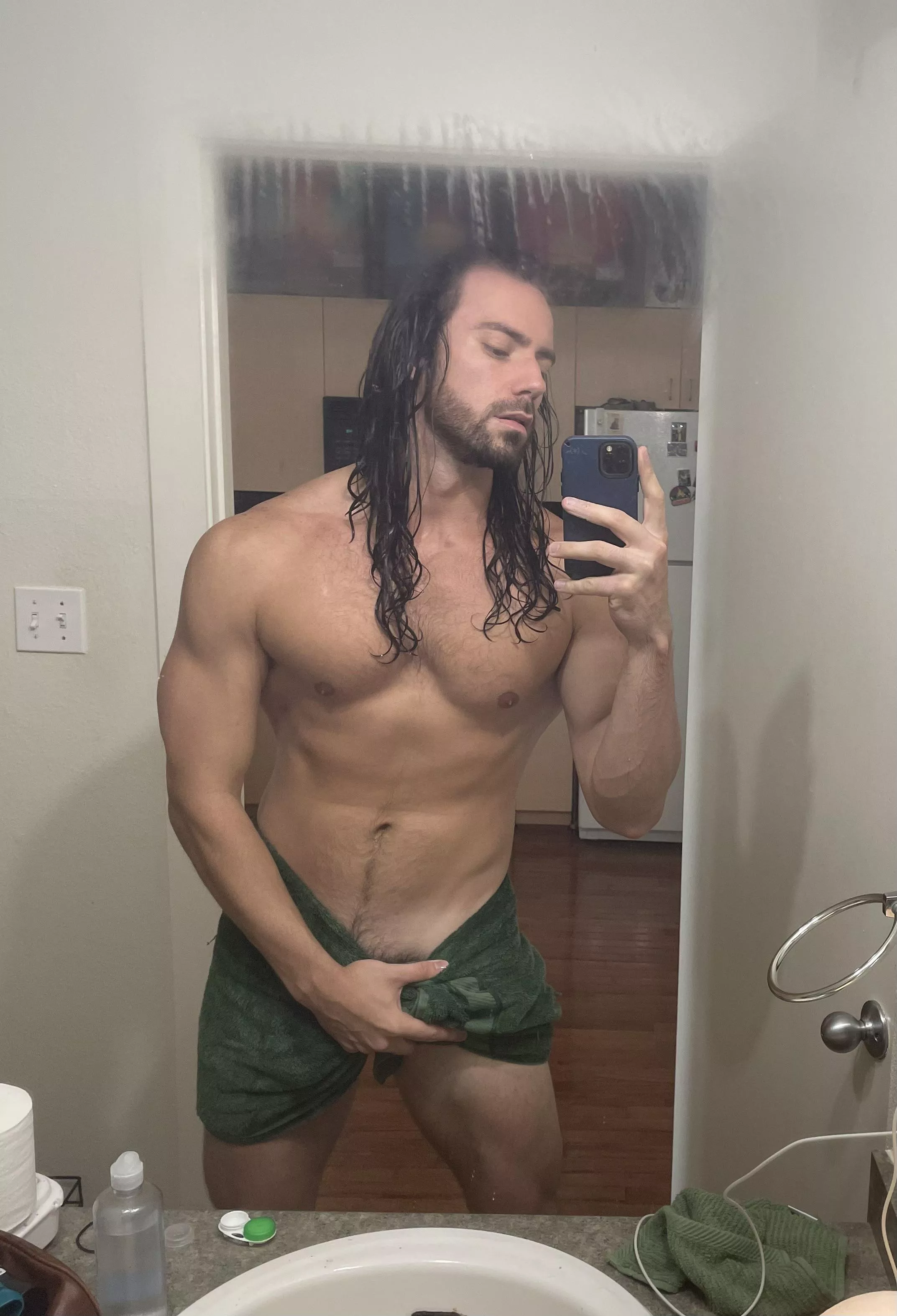 Too horny for my own good tonight 😩 posted by TotallyCameron