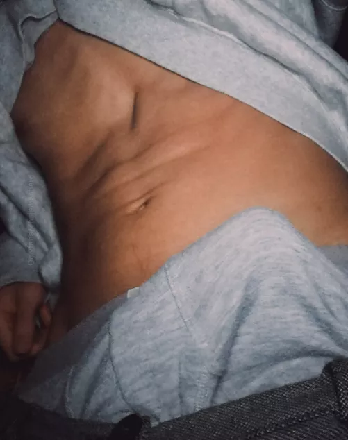 Too horny I can't sleep 😫 by JamesHardTwink