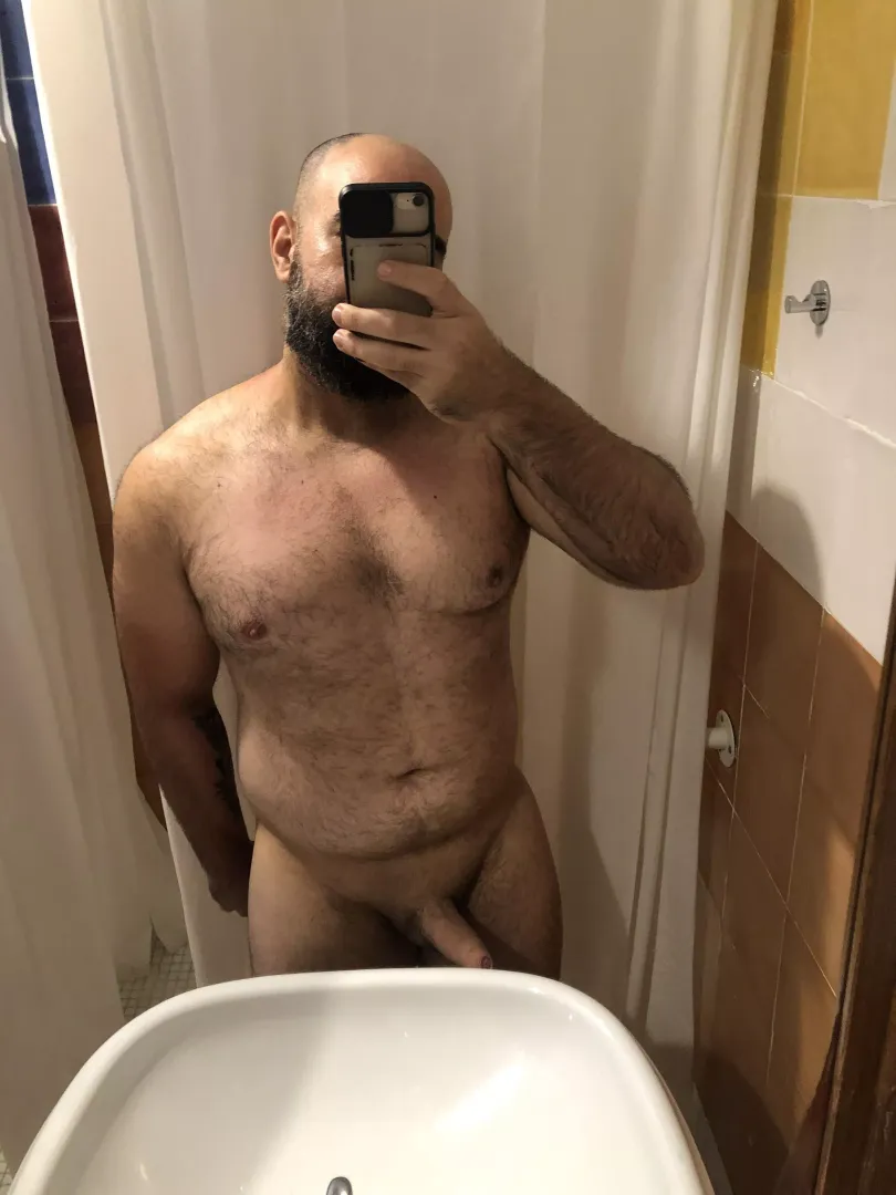 Too hot in Spain posted by InvestigatorOld6984