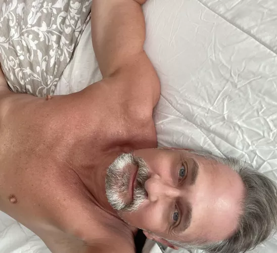 Too hot out. Can’t move…[54] by Fitfaddymoose