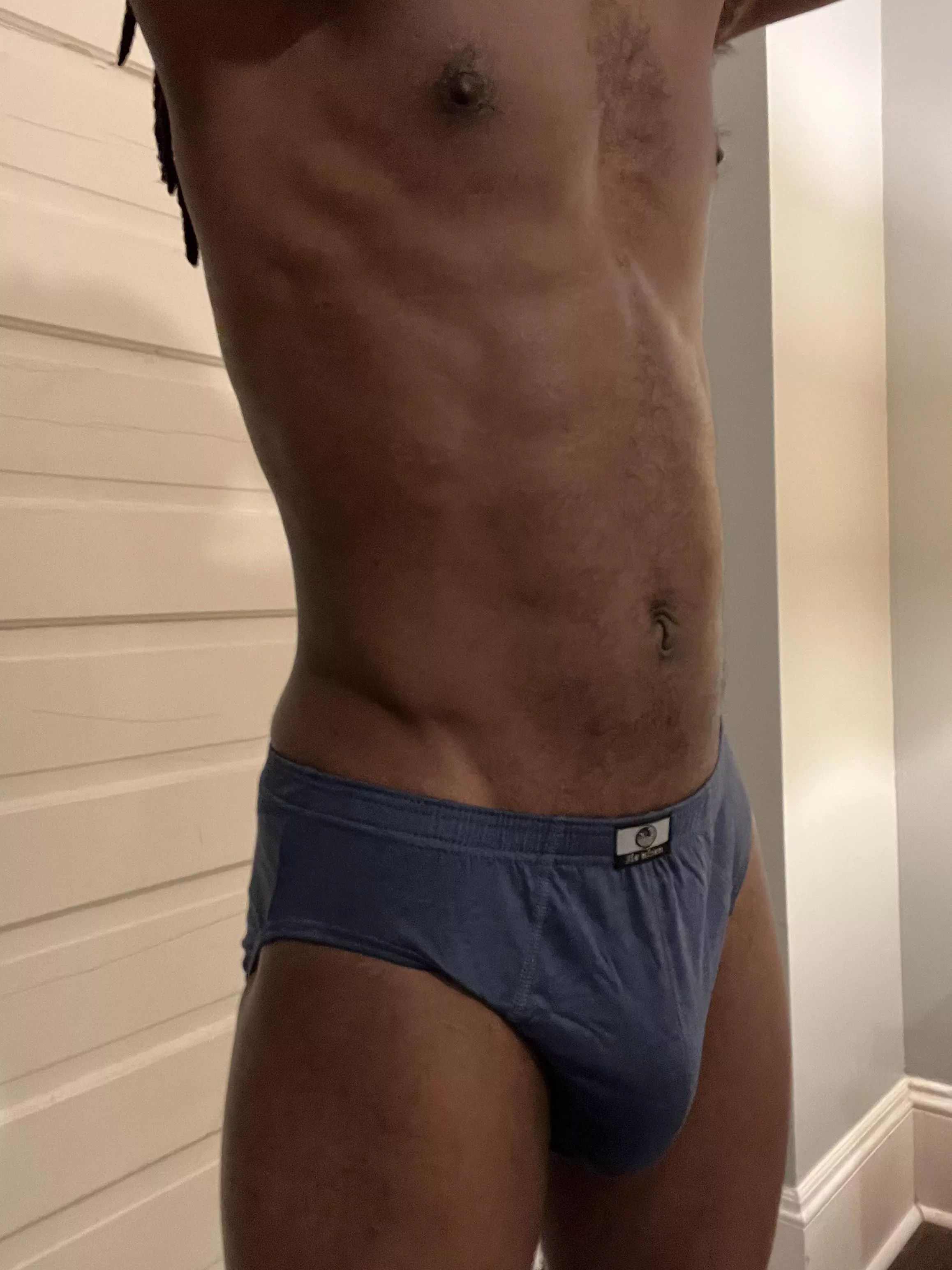 Too lazy to do laundry so I just bought new undies…how do they look? posted by Zealousideal_Move357