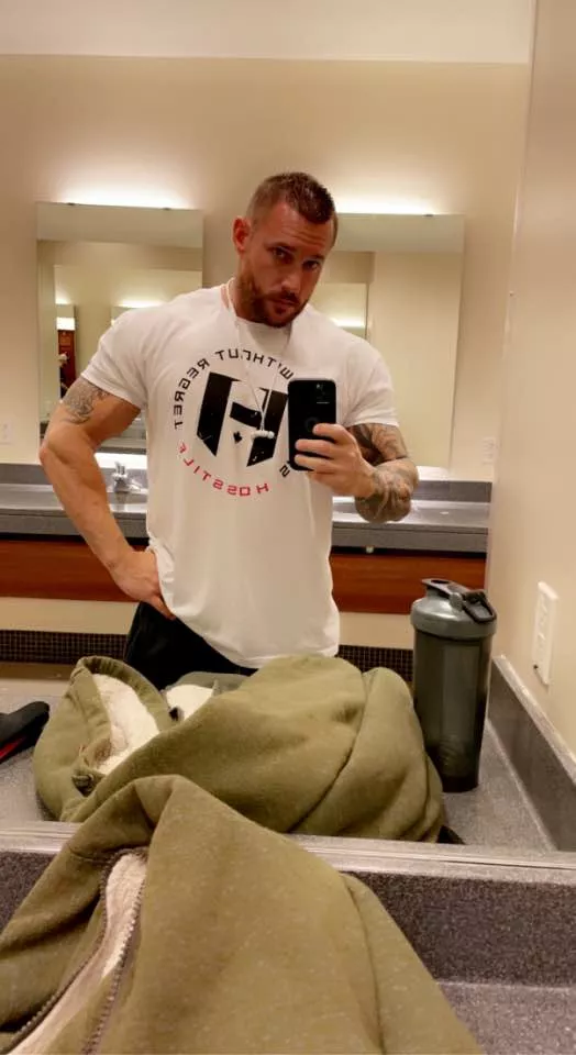 too mild? should I get wilder? posted by ClydeXLDom