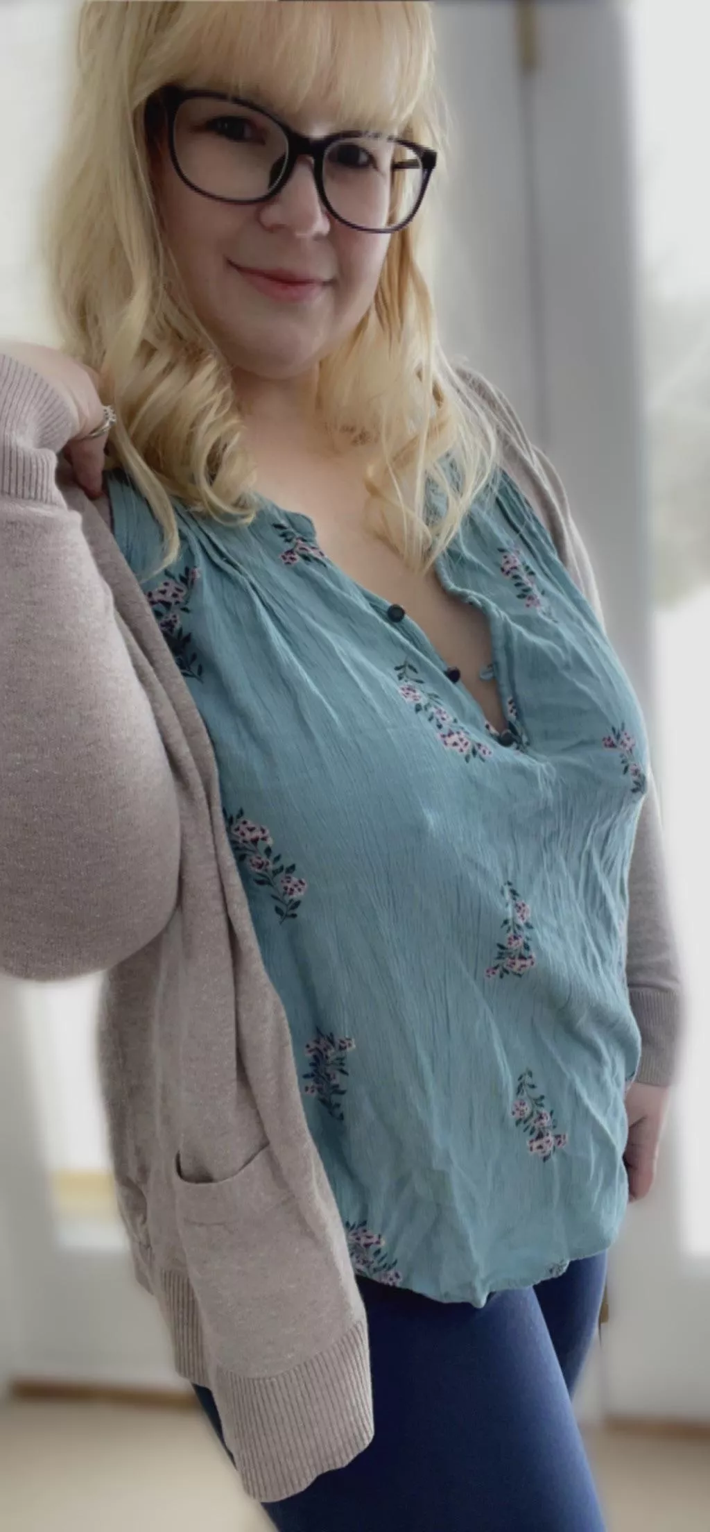 Too much? posted by abigailashryver