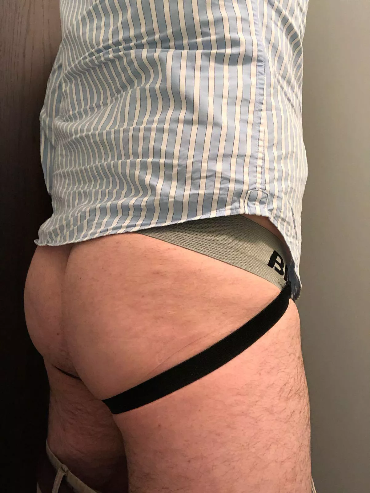 Too much for casual Friday? posted by Richardts220