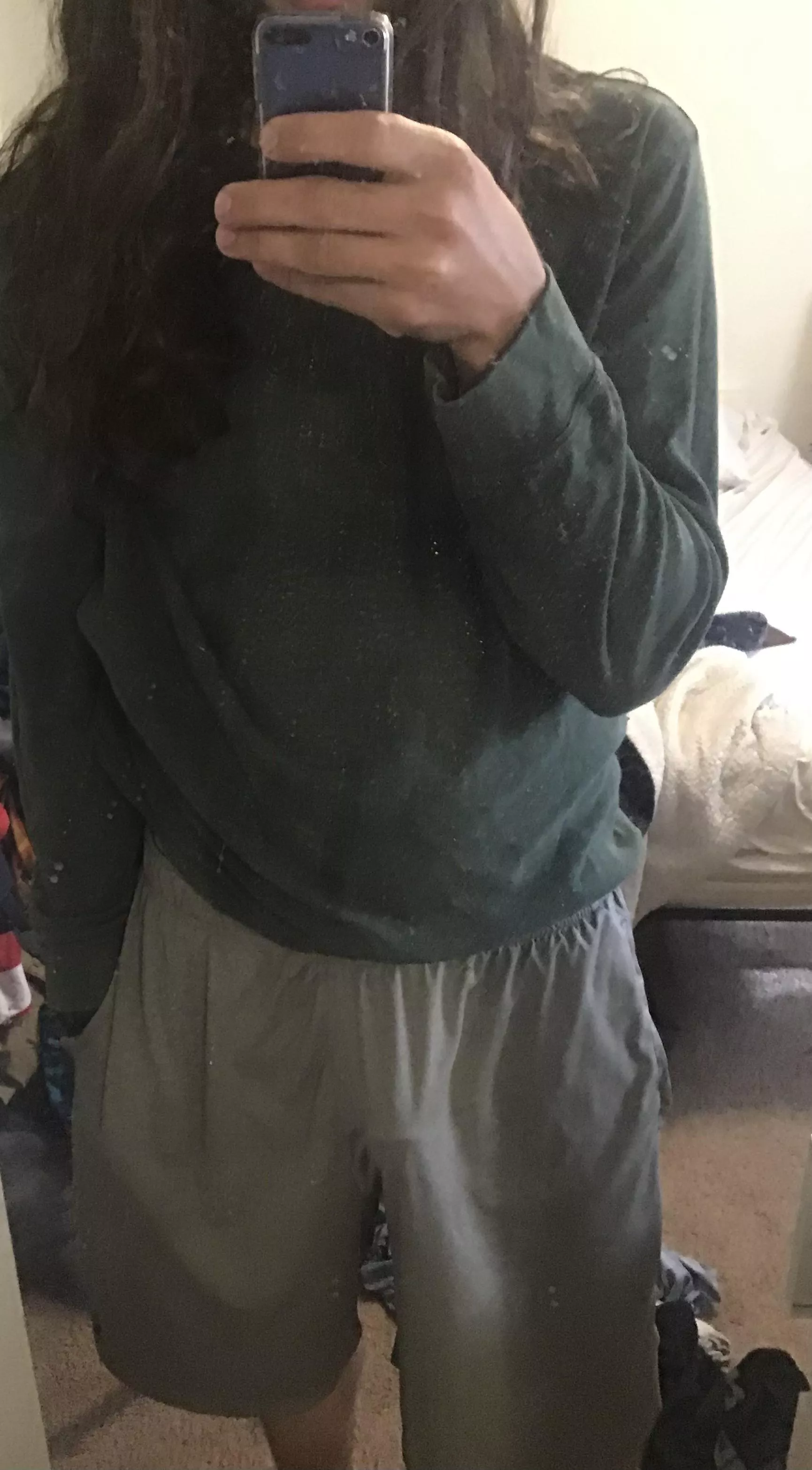 Too much for the grocery store? posted by Super503