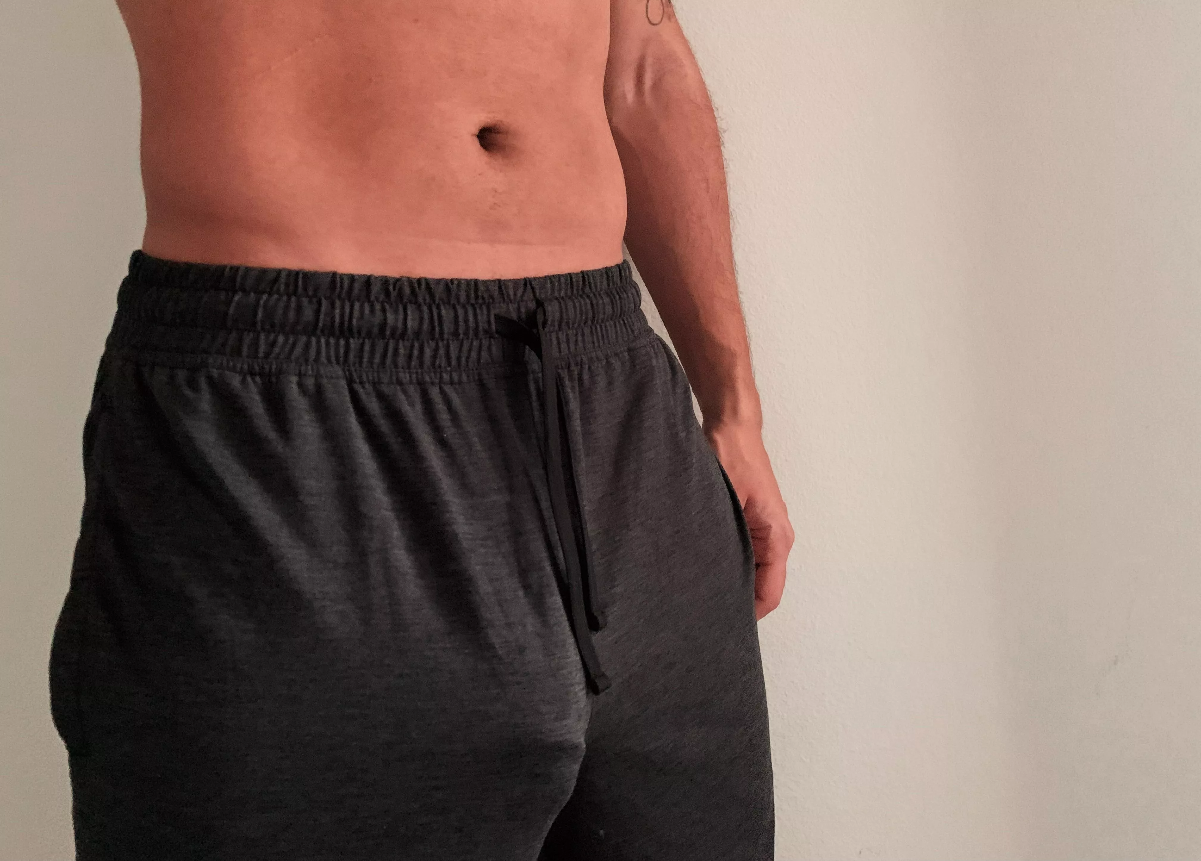 Too much print to be out in public like this? posted by DazedConfusedCPA