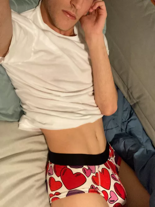 Too nervous to show full face by tlupinex